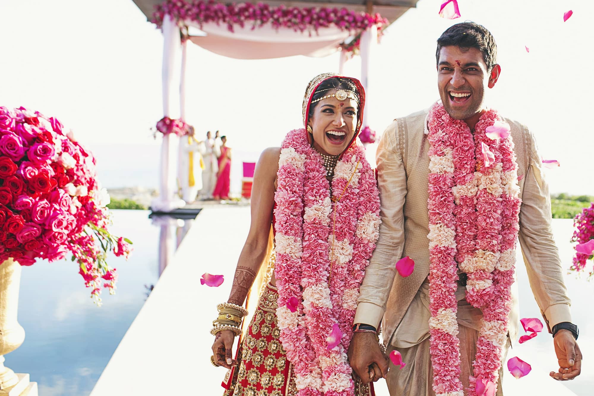 amazing indian destination weddings