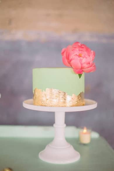 delicious wedding cake ideas
