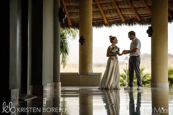 Kristen Borelli Photographys Latest Mexico Wedding