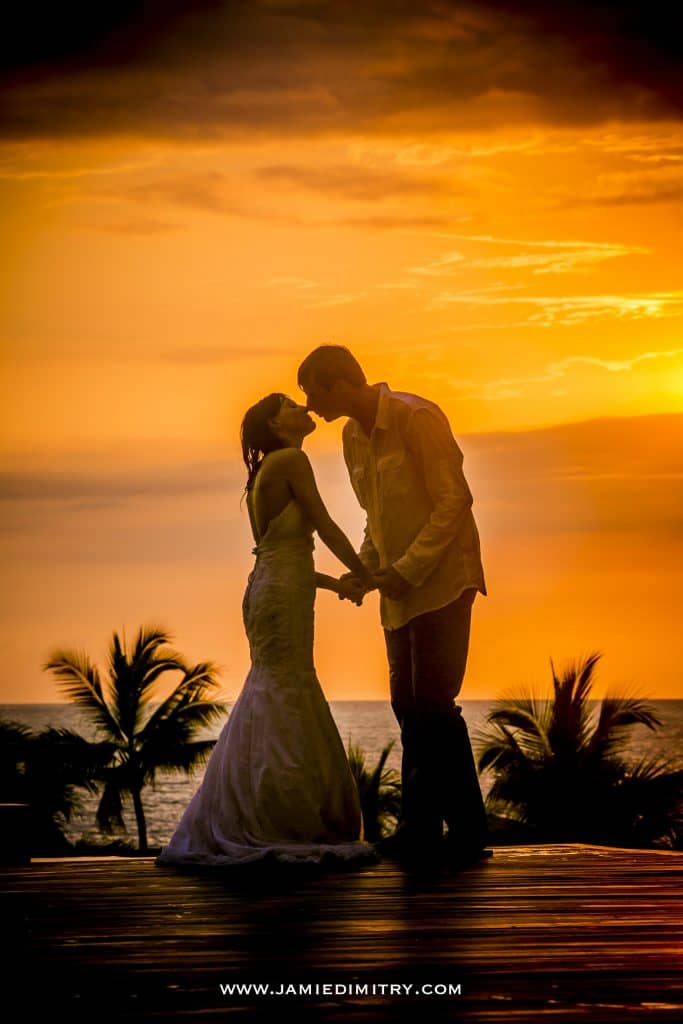 11sunset wedding photography Puerto Vallarta 