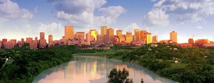 Edmonton_skyline