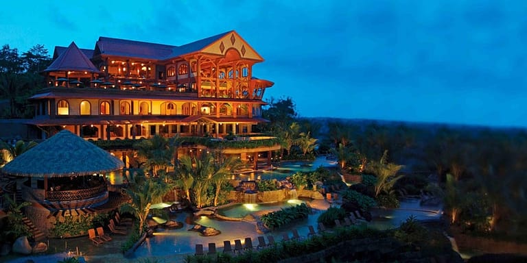 The Springs Resort & Spa Arenal