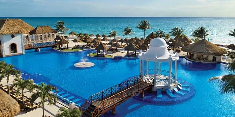 Dreams Sapphire Riviera Cancun
