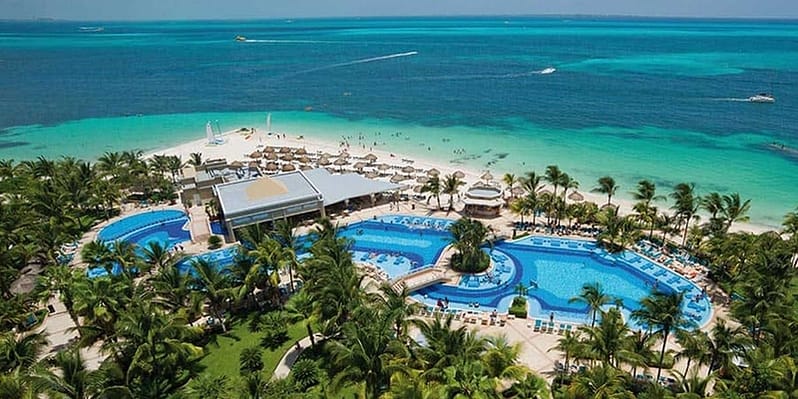 Riu Caribe Cancun