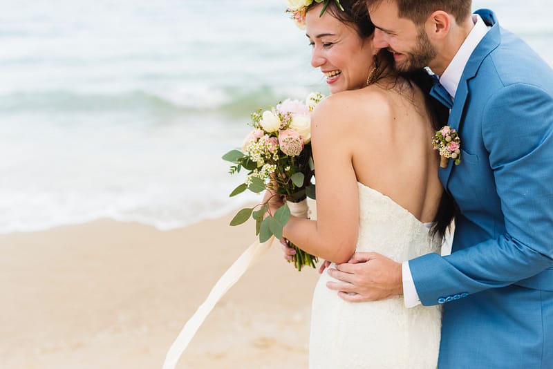 5 Pre-Wedding Planning tips #1
