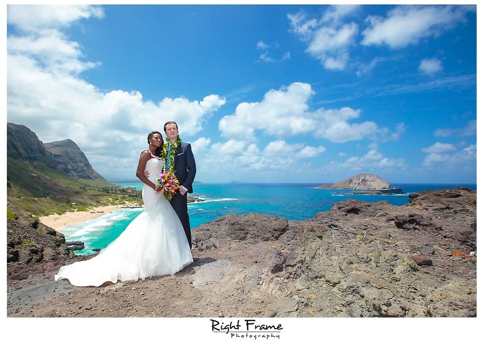 12 Hawaii-Destination-Wedding photography in Oahu